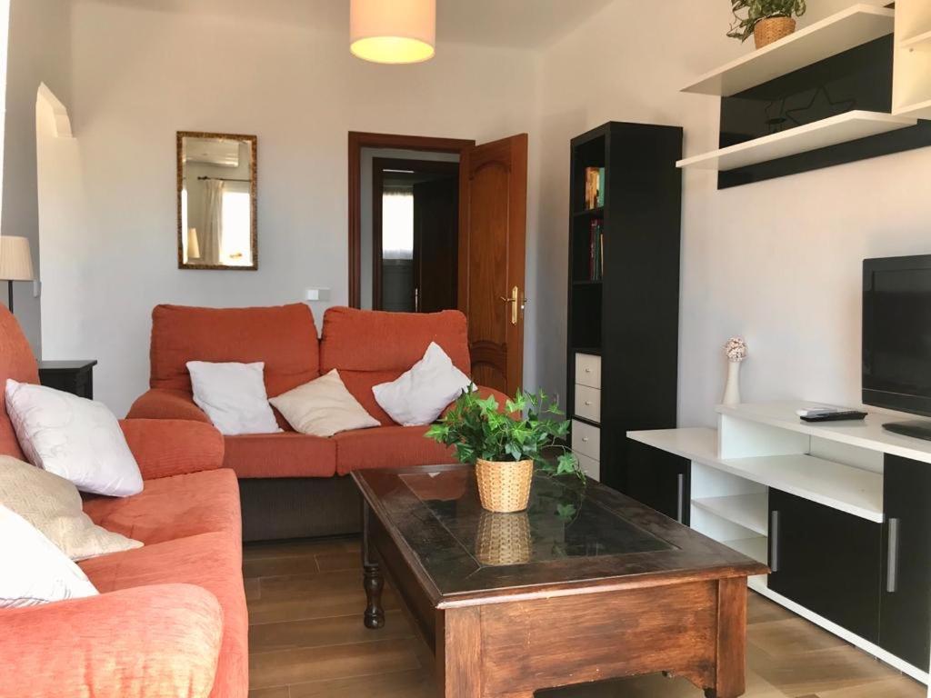 Pedregalejo I & Private Terrace By Ele Appartement *